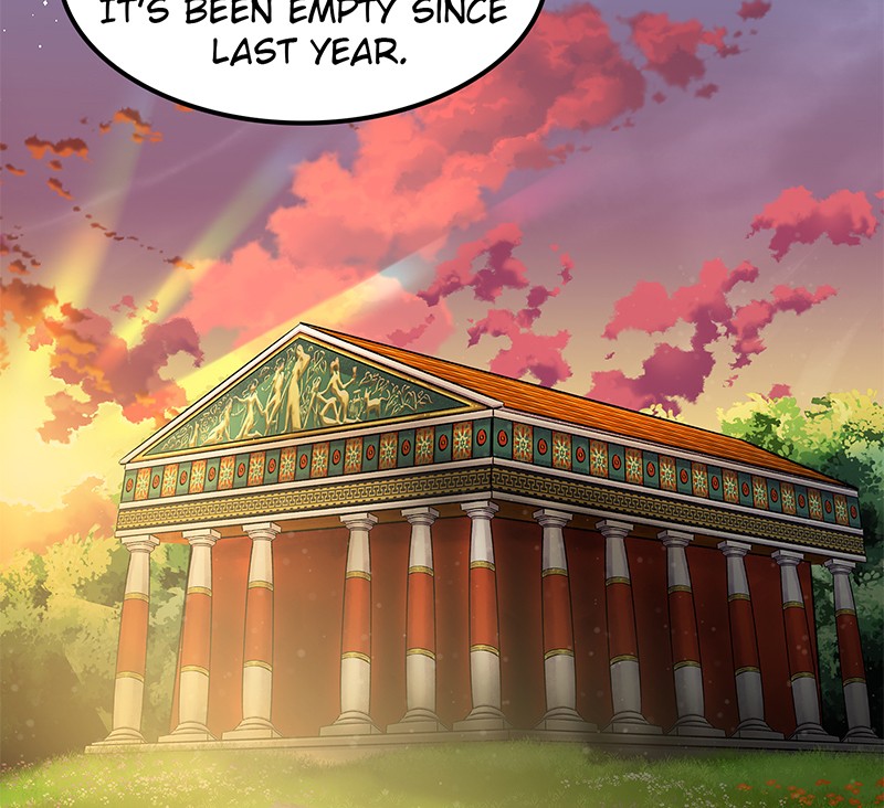 The Witch and The Bull Chapter 56 - Page 27