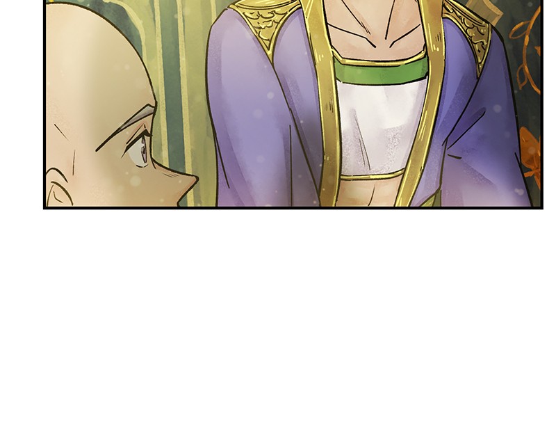 The Witch and The Bull Chapter 56 - Page 35