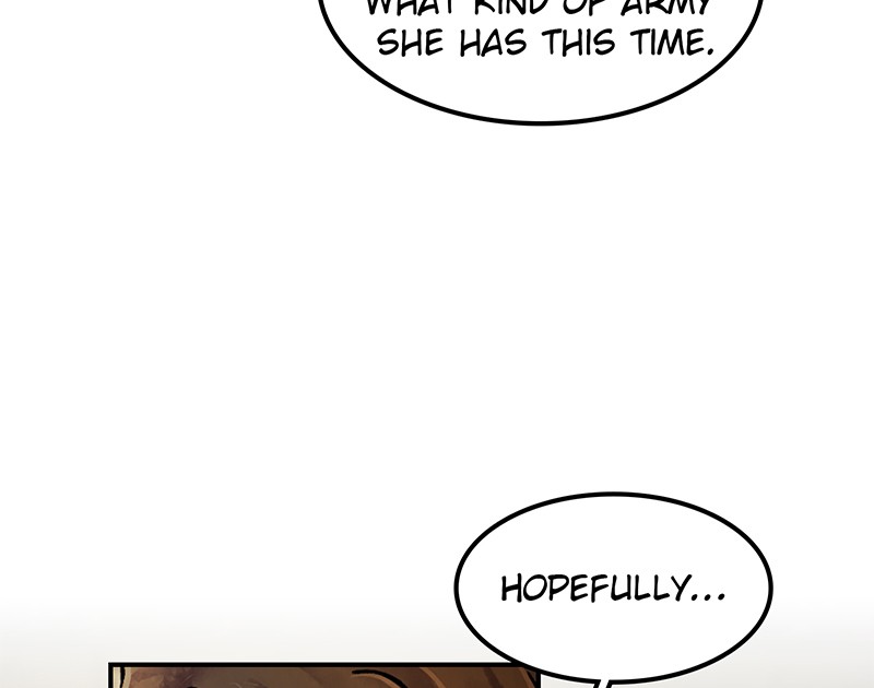 The Witch and The Bull Chapter 56 - Page 38