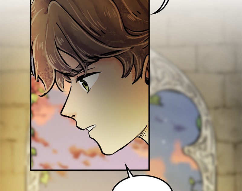 The Witch and The Bull Chapter 56 - Page 39