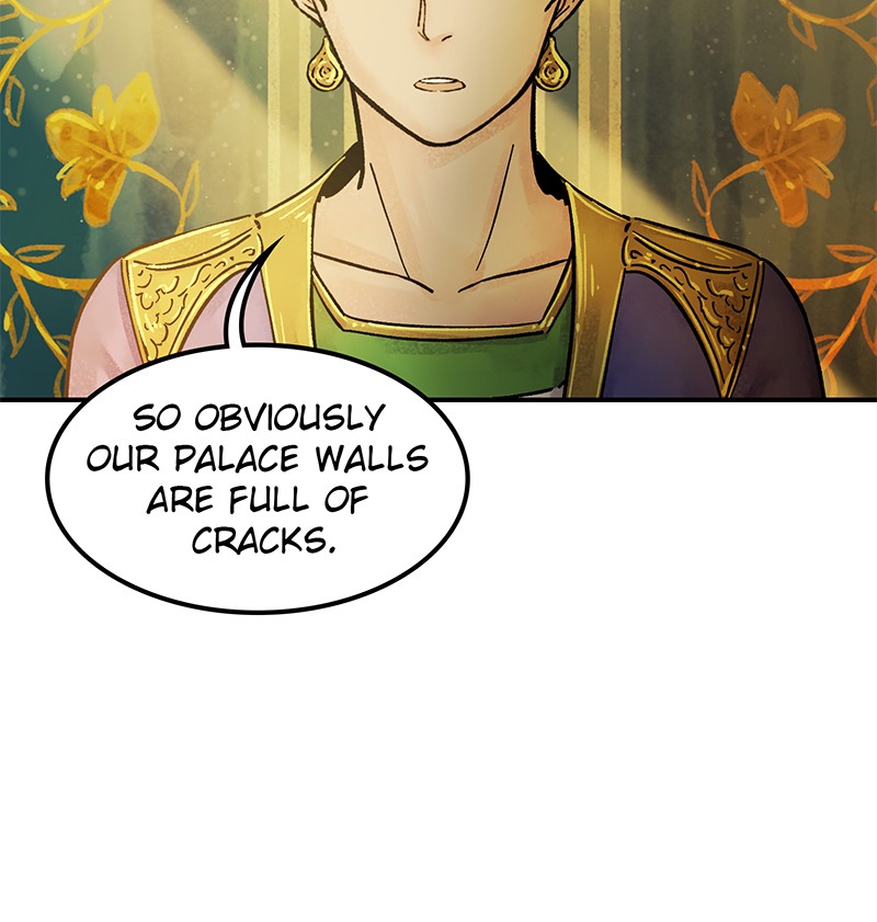 The Witch and The Bull Chapter 56 - Page 4