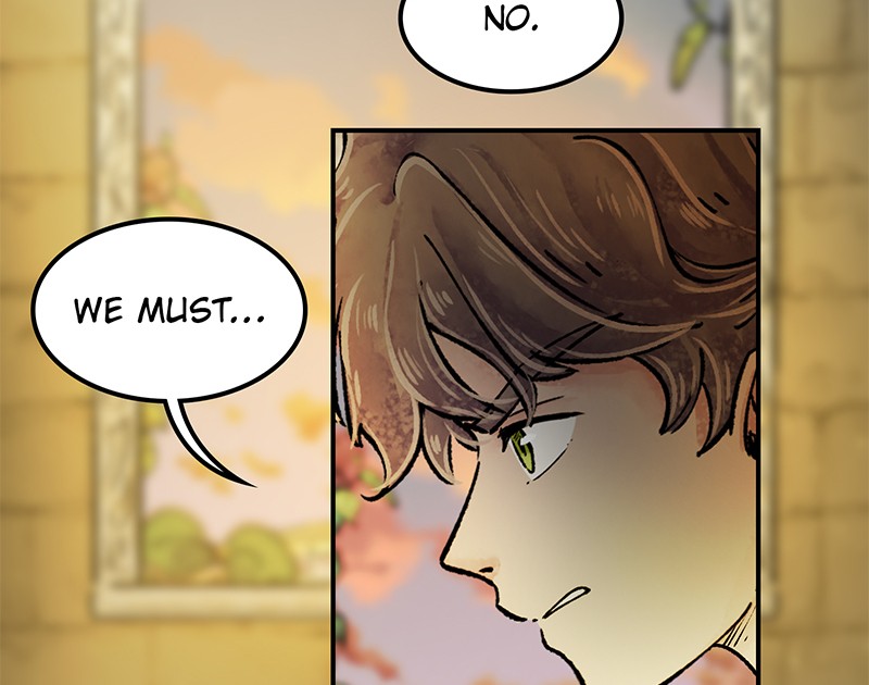 The Witch and The Bull Chapter 56 - Page 40