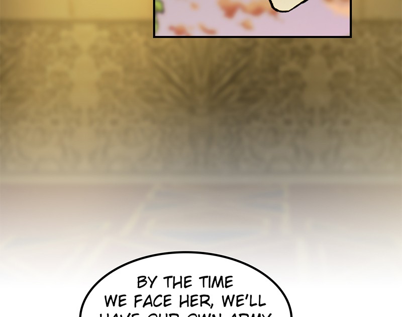 The Witch and The Bull Chapter 56 - Page 41