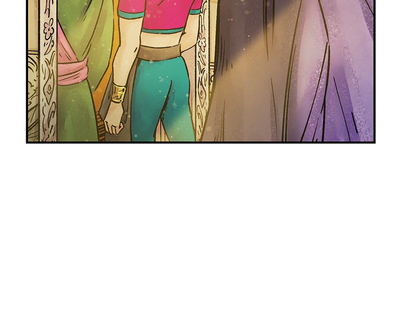 The Witch and The Bull Chapter 56 - Page 50