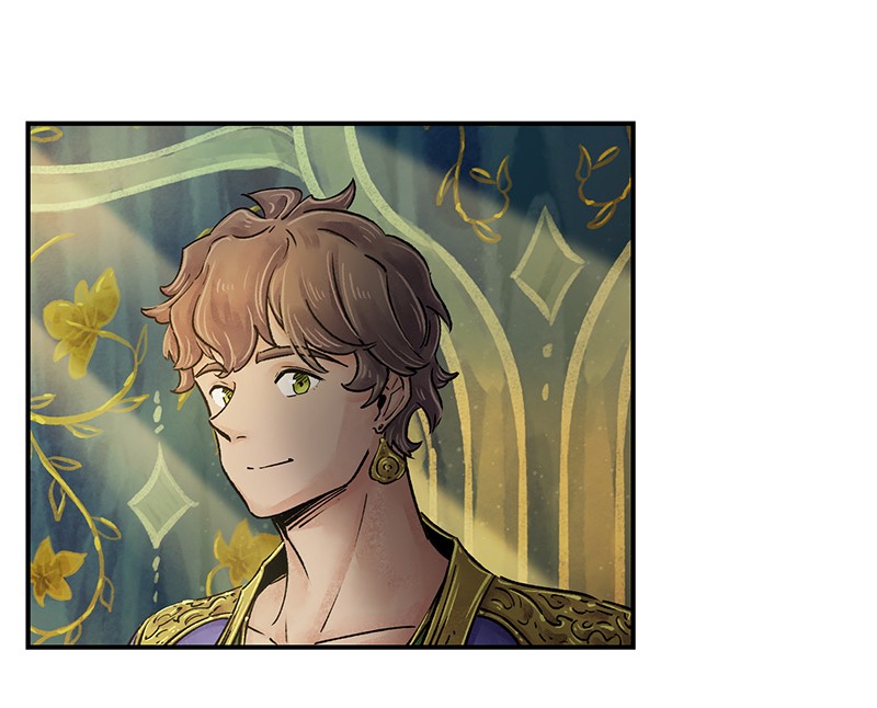 The Witch and The Bull Chapter 56 - Page 51