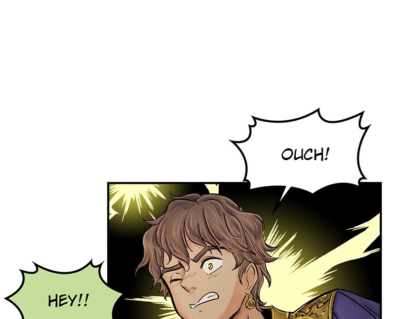 The Witch and The Bull Chapter 56 - Page 52