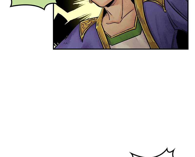 The Witch and The Bull Chapter 56 - Page 53