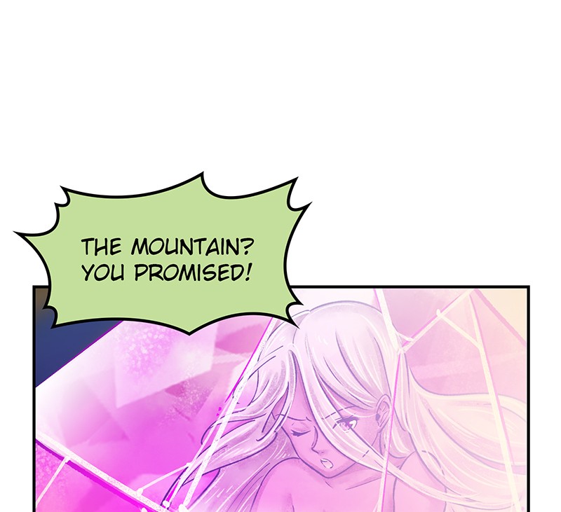 The Witch and The Bull Chapter 56 - Page 56