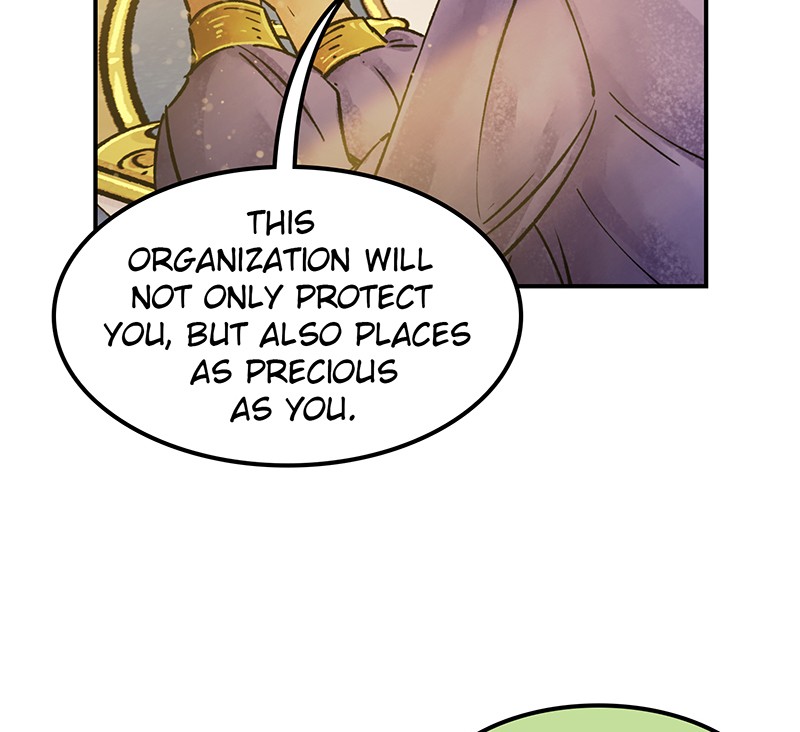 The Witch and The Bull Chapter 56 - Page 61