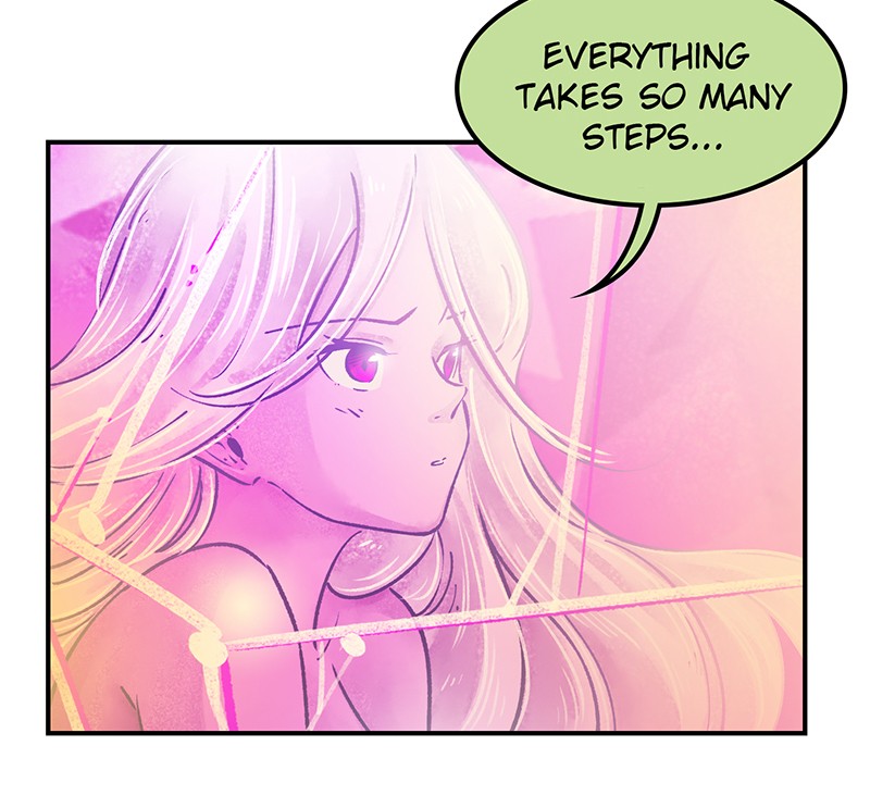 The Witch and The Bull Chapter 56 - Page 62