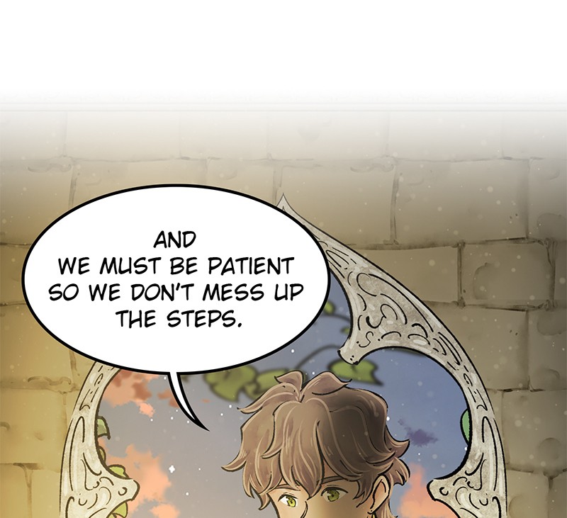 The Witch and The Bull Chapter 56 - Page 63