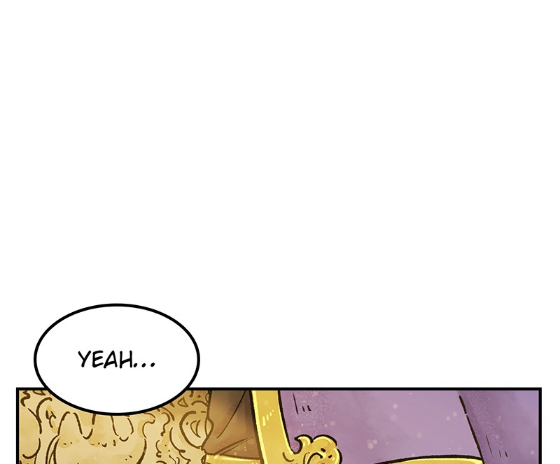 The Witch and The Bull Chapter 56 - Page 67