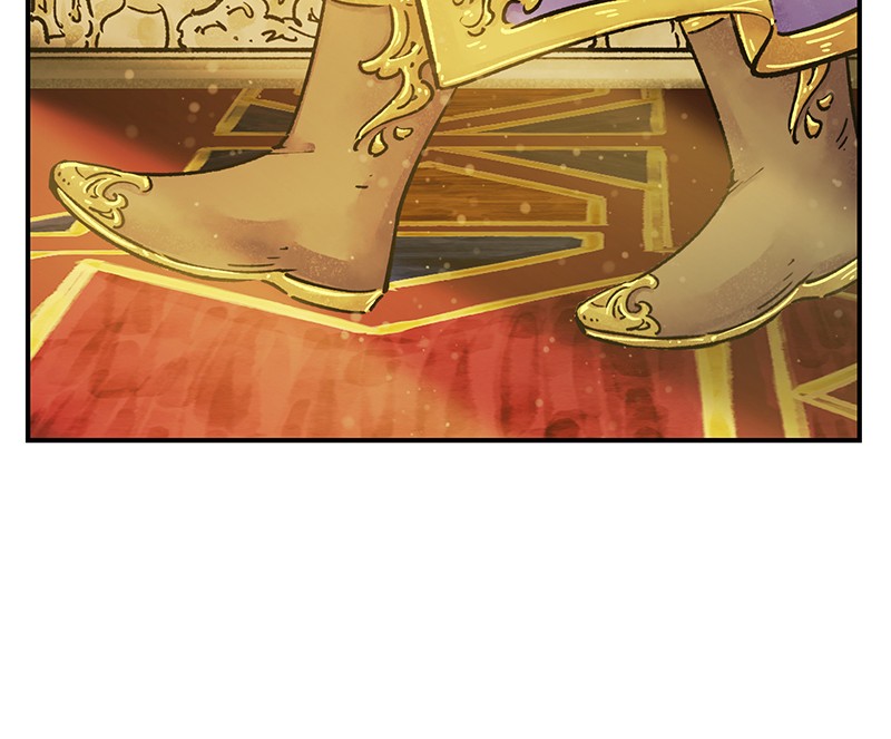 The Witch and The Bull Chapter 56 - Page 68