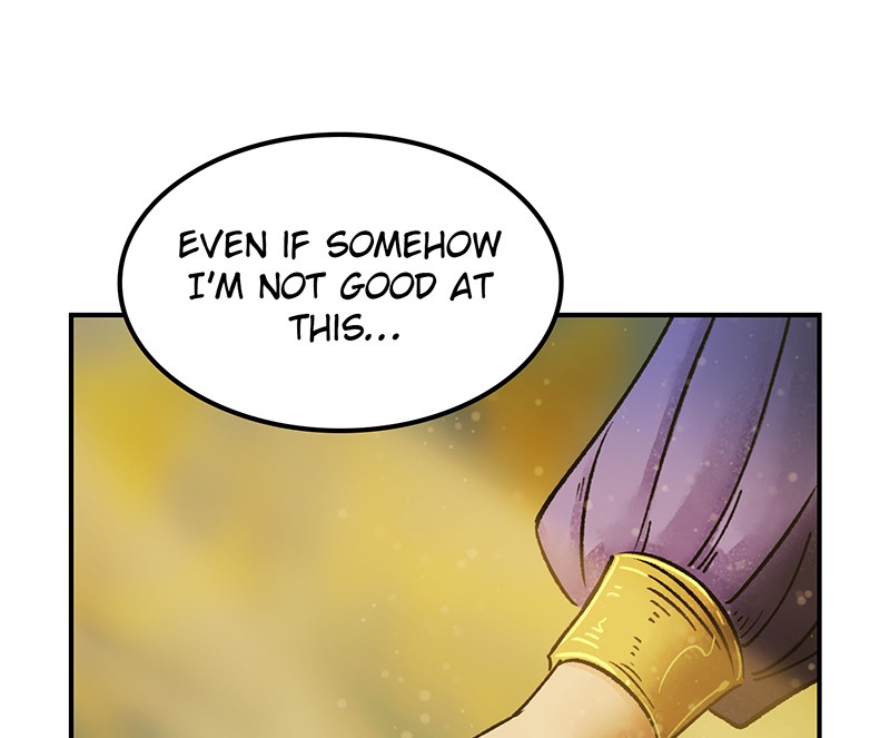 The Witch and The Bull Chapter 56 - Page 69