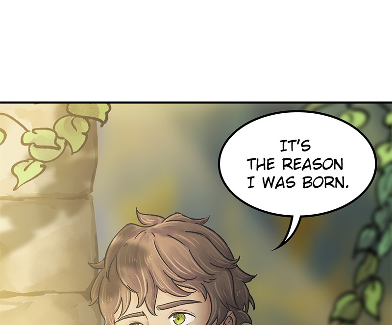 The Witch and The Bull Chapter 56 - Page 71