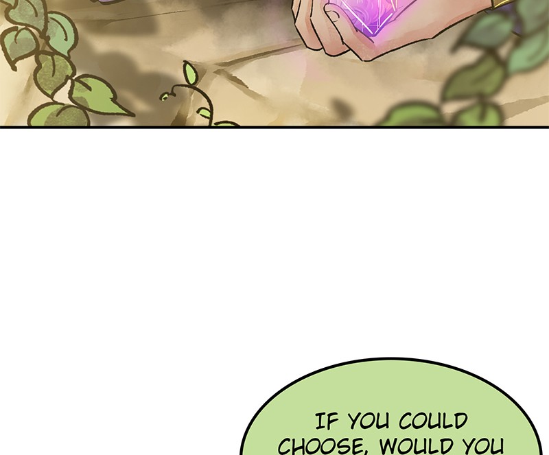 The Witch and The Bull Chapter 56 - Page 73