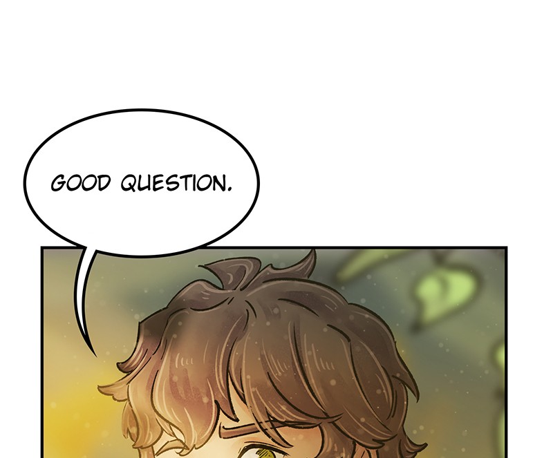 The Witch and The Bull Chapter 56 - Page 76