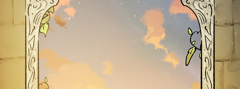 The Witch and The Bull Chapter 56 - Page 80