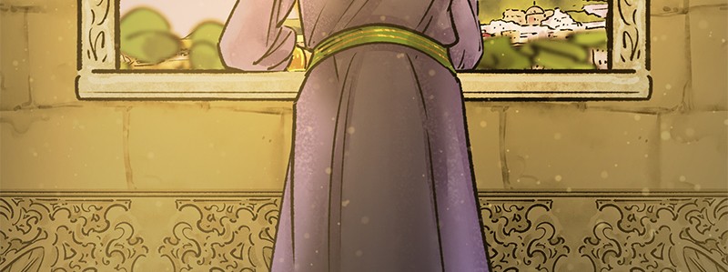 The Witch and The Bull Chapter 56 - Page 82