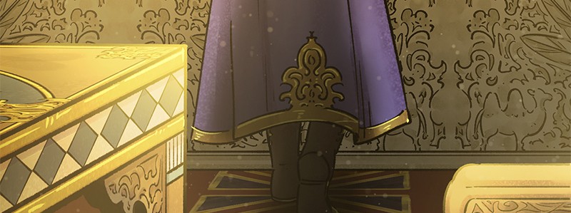 The Witch and The Bull Chapter 56 - Page 83