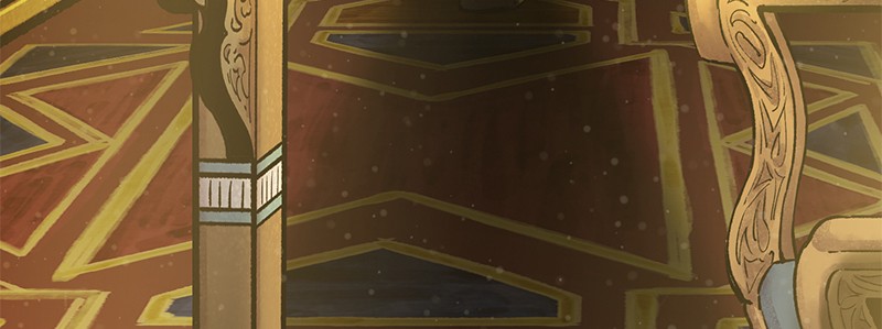 The Witch and The Bull Chapter 56 - Page 84