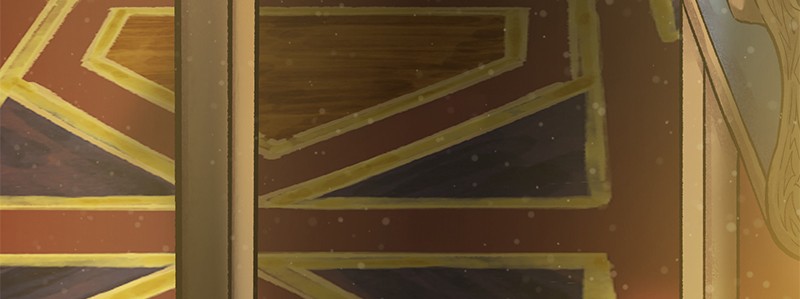 The Witch and The Bull Chapter 56 - Page 85