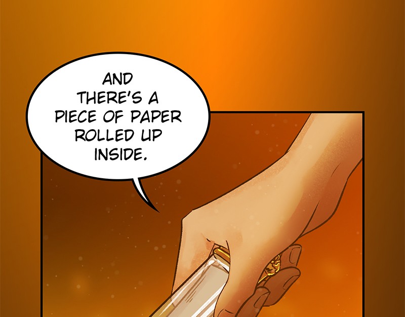 The Witch and The Bull Chapter 57 - Page 10