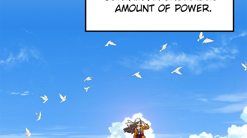 The Witch and The Bull Chapter 57 - Page 101