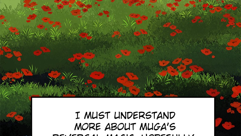 The Witch and The Bull Chapter 57 - Page 103