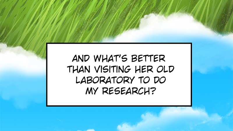 The Witch and The Bull Chapter 57 - Page 106