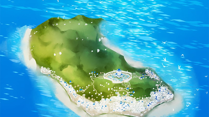 The Witch and The Bull Chapter 57 - Page 109