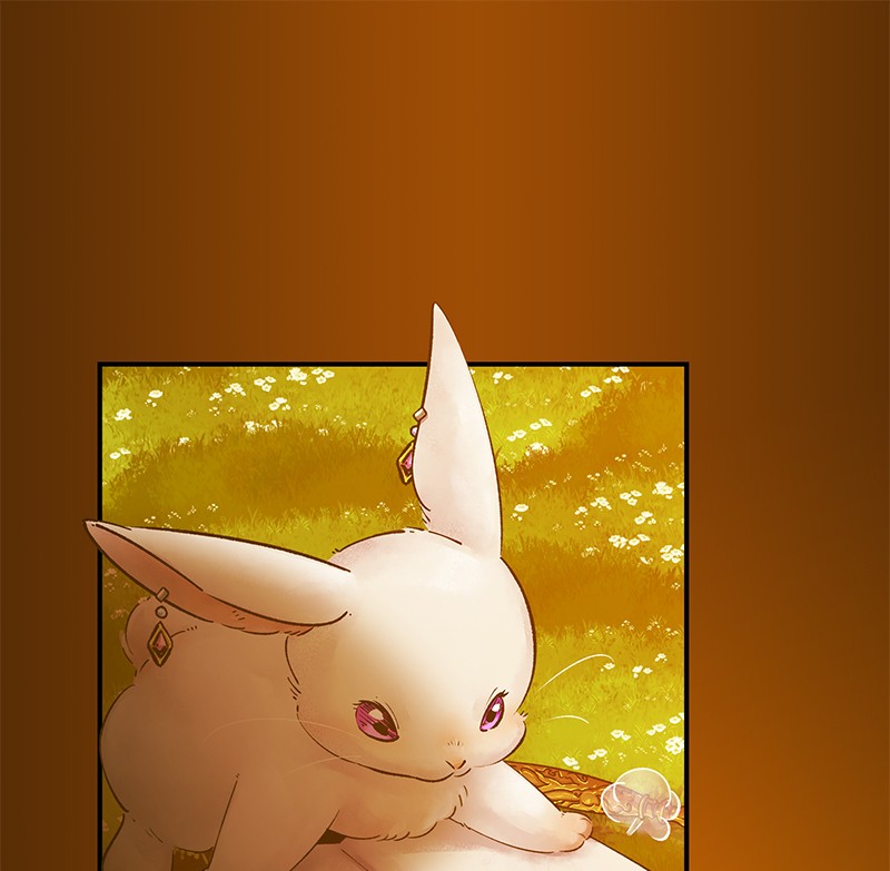 The Witch and The Bull Chapter 57 - Page 12