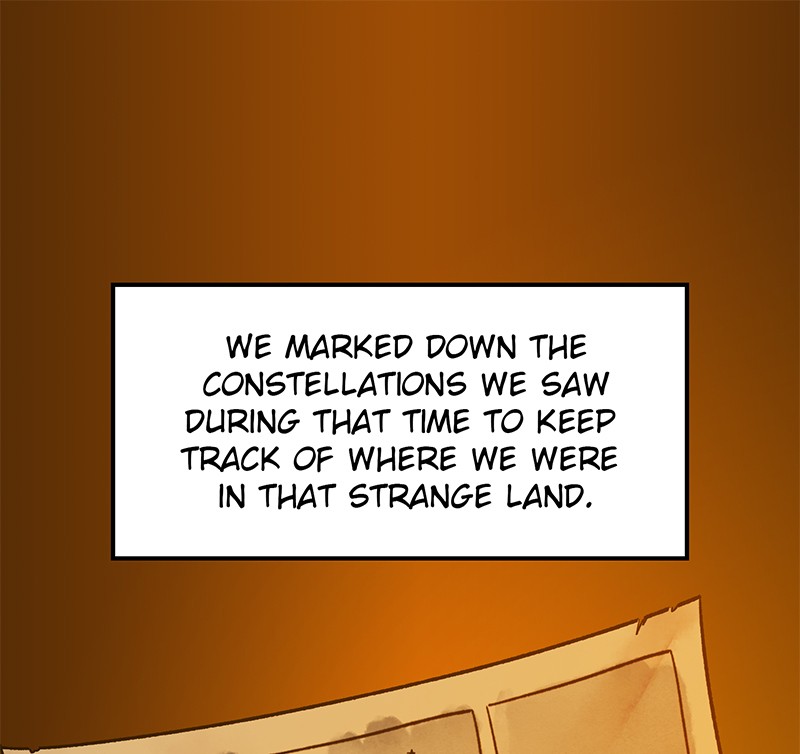 The Witch and The Bull Chapter 57 - Page 23