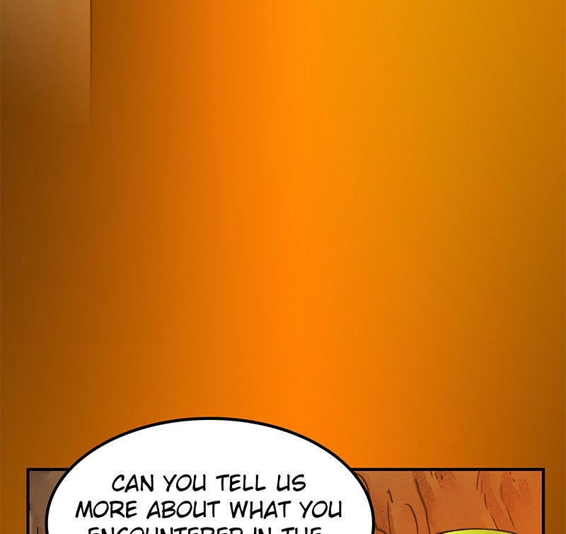 The Witch and The Bull Chapter 57 - Page 25