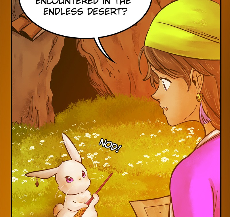 The Witch and The Bull Chapter 57 - Page 26