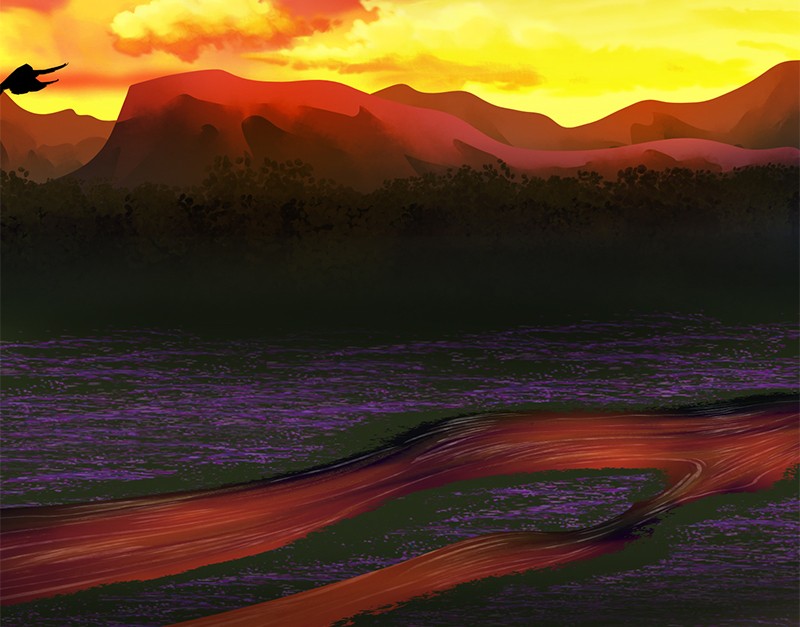 The Witch and The Bull Chapter 57 - Page 3