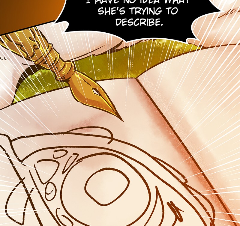 The Witch and The Bull Chapter 57 - Page 36