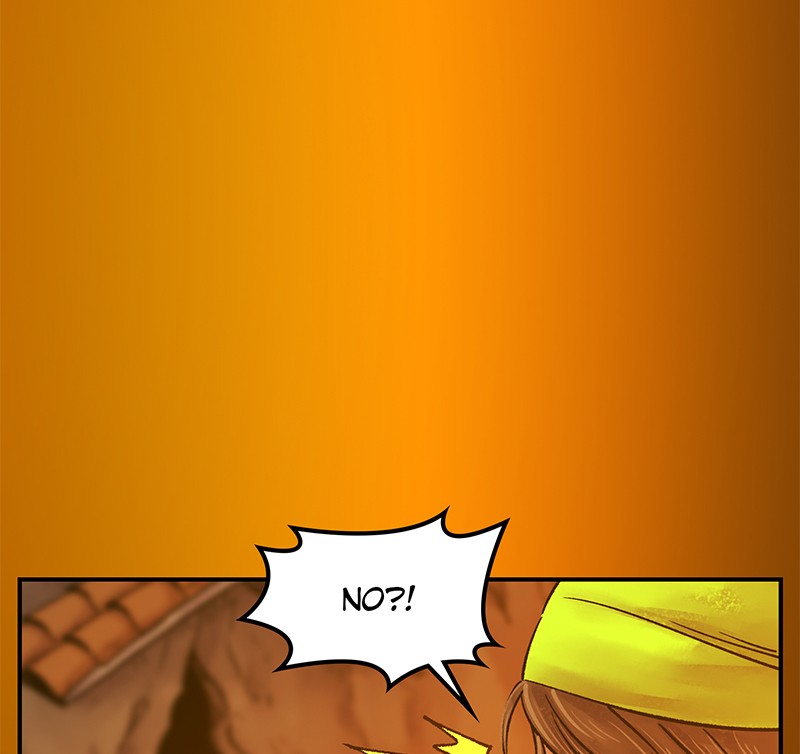 The Witch and The Bull Chapter 57 - Page 38