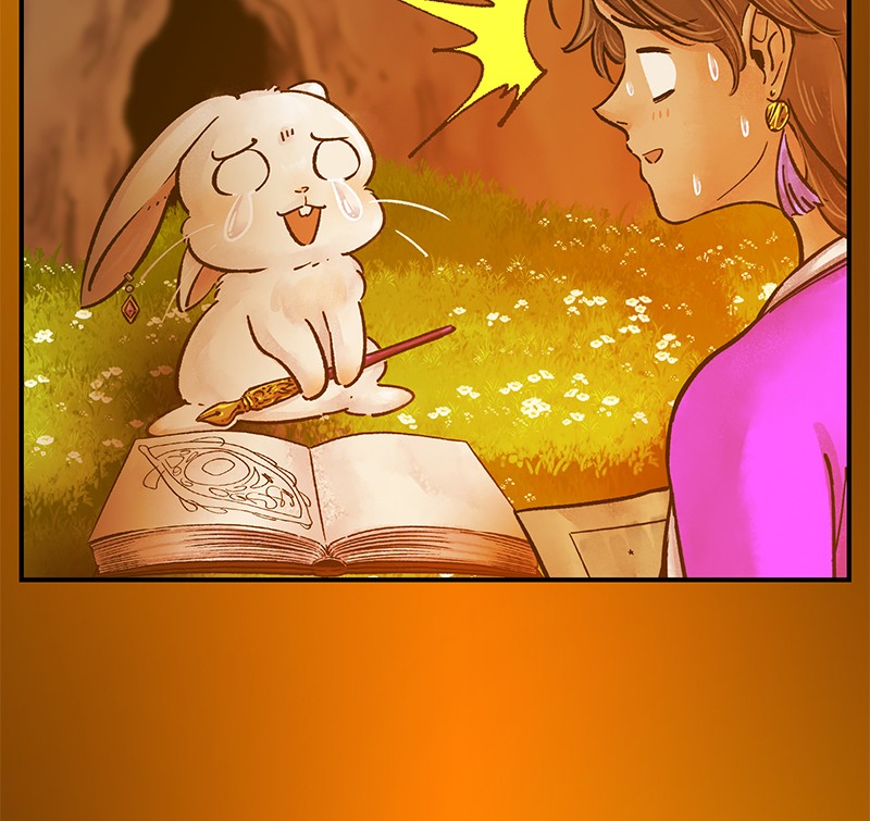 The Witch and The Bull Chapter 57 - Page 39