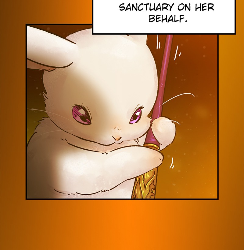 The Witch and The Bull Chapter 57 - Page 47