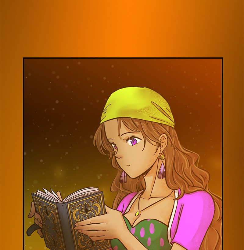 The Witch and The Bull Chapter 57 - Page 53