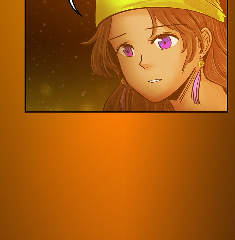 The Witch and The Bull Chapter 57 - Page 55