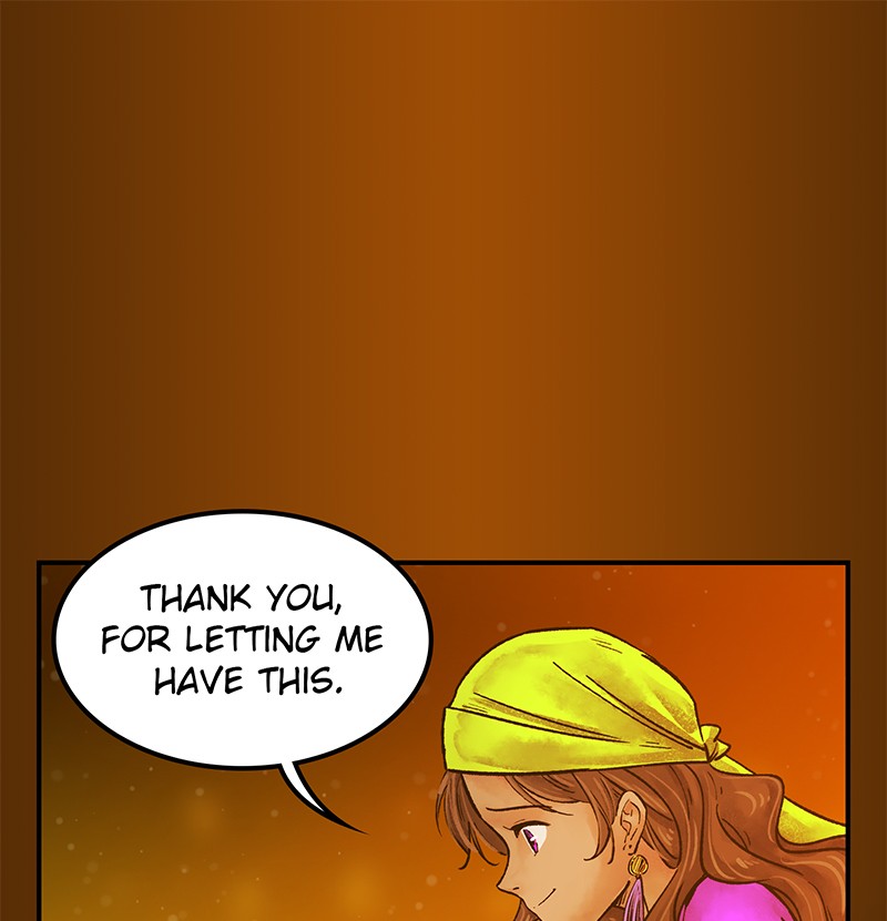 The Witch and The Bull Chapter 57 - Page 56