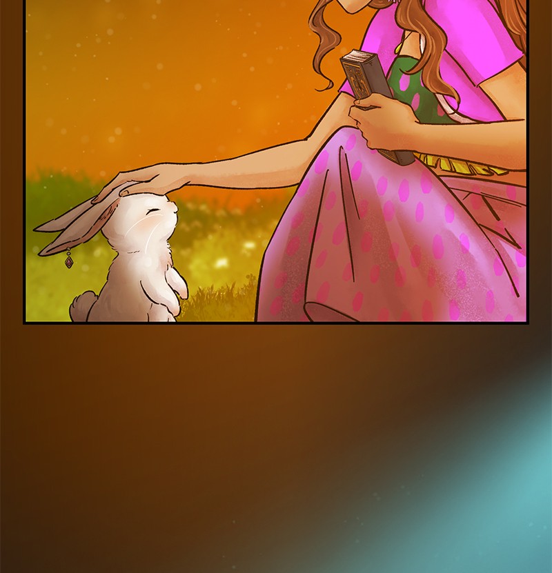 The Witch and The Bull Chapter 57 - Page 57