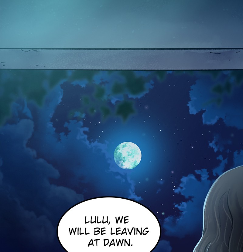 The Witch and The Bull Chapter 57 - Page 59