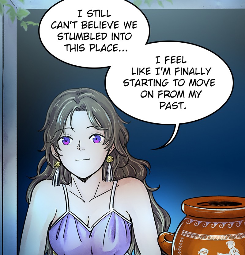 The Witch and The Bull Chapter 57 - Page 62