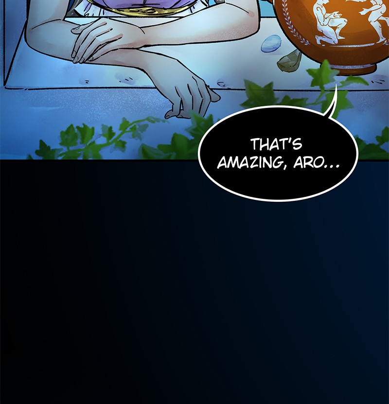 The Witch and The Bull Chapter 57 - Page 63