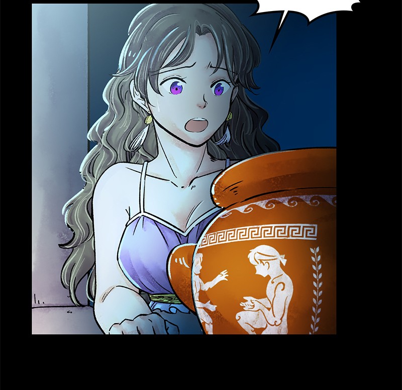 The Witch and The Bull Chapter 57 - Page 70