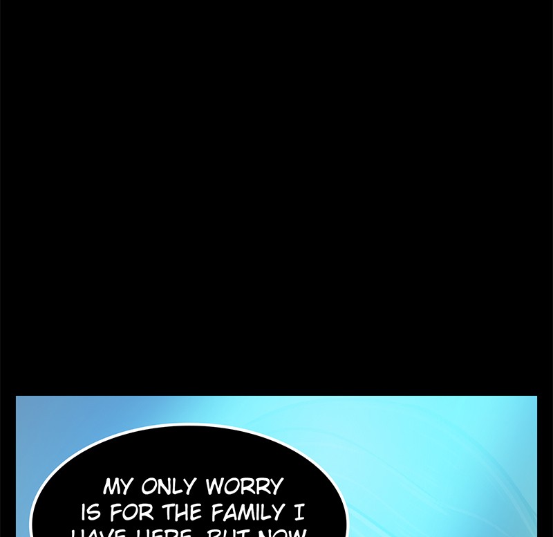 The Witch and The Bull Chapter 57 - Page 71