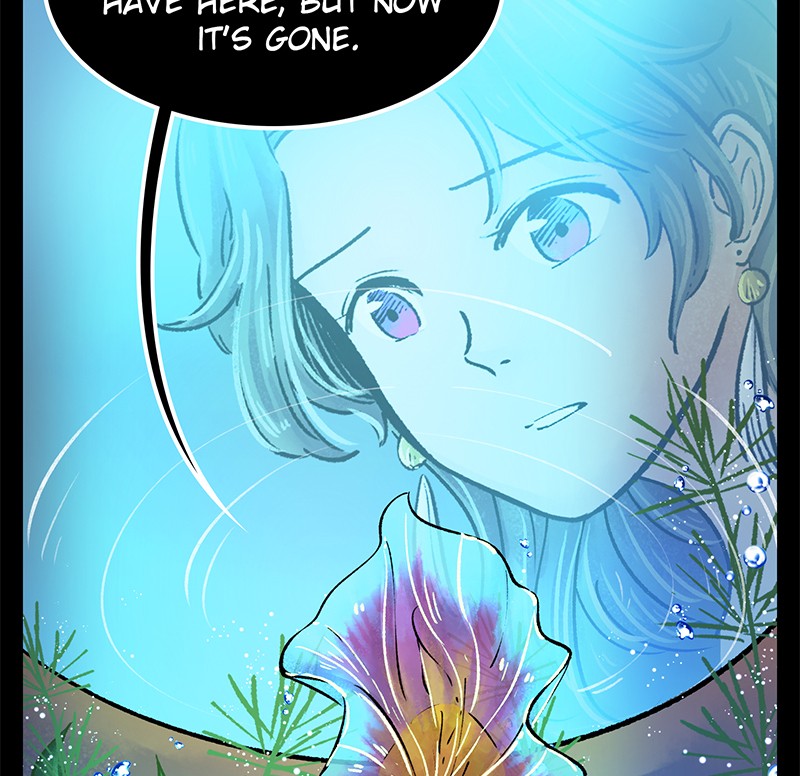 The Witch and The Bull Chapter 57 - Page 72